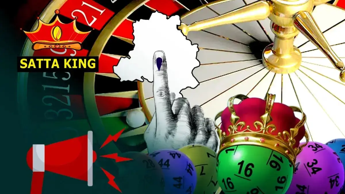 Daily Satta Result Online